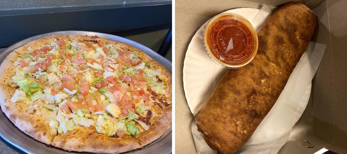 Dominick's Pizzeria & Restaurant