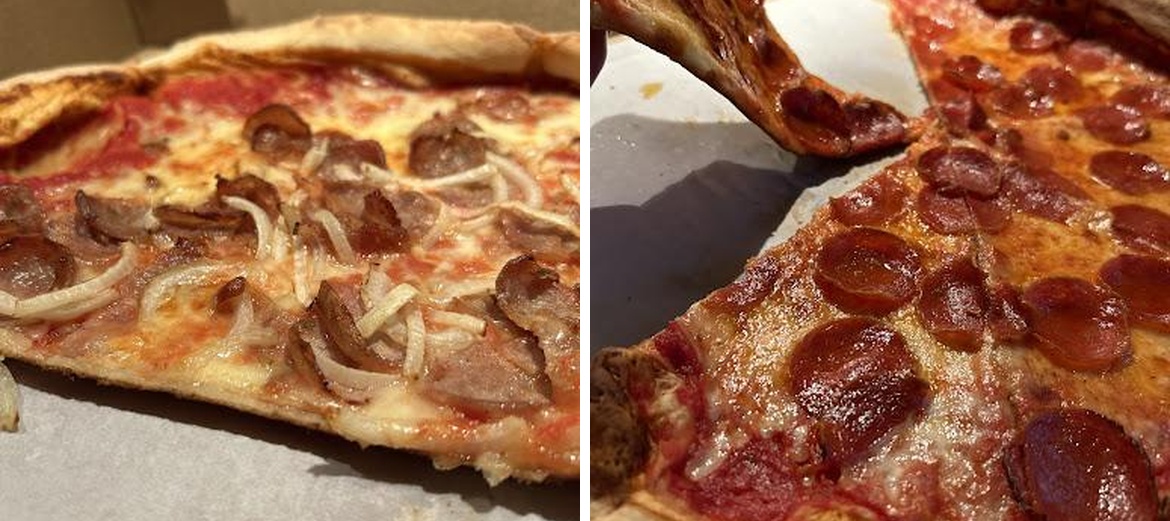 Dominick's Pizzeria & Restaurant