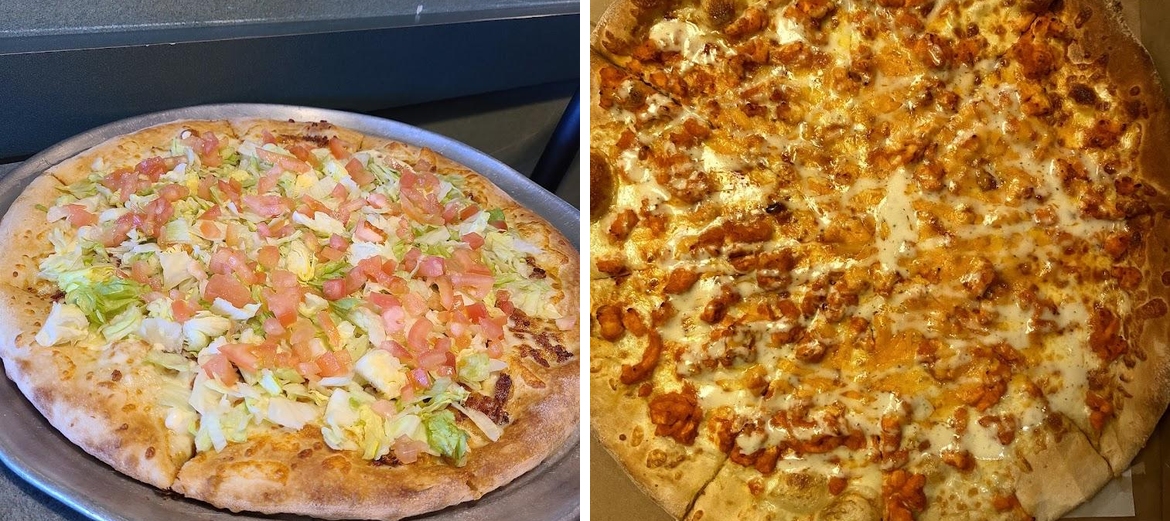 Dominick's Pizzeria & Restaurant