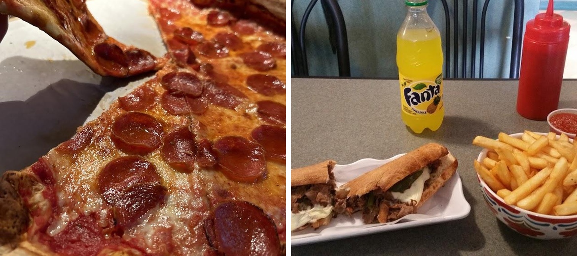 Dominick's Pizzeria & Restaurant