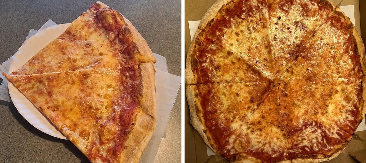 Dominick's Pizzeria & Restaurant