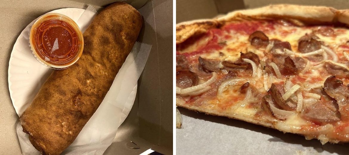 Dominick's Pizzeria & Restaurant