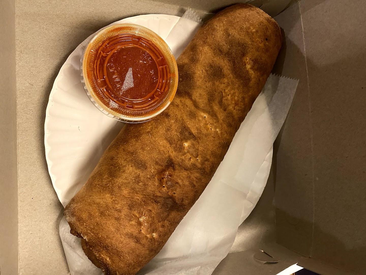 Dominick's Pizzeria & Restaurant