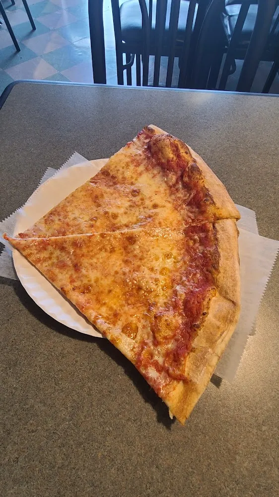 Slice of Pizza